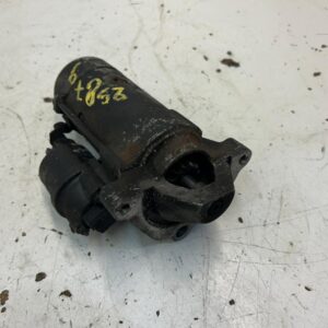 MOTOR ARRANQUE CITROEN C5 BERLINA