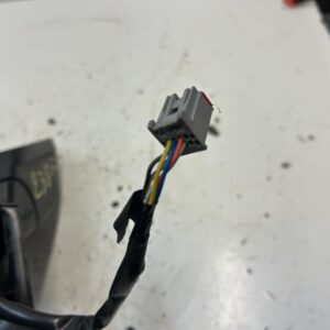 RETROVISOR DERECHO FORD FOCUS BERLINA (CB4)