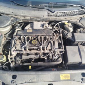 CAJA CAMBIOS FORD MONDEO TURNIER (GE)