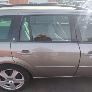 PUERTA TRASERA DERECHA FORD MONDEO TURNIER (GE)