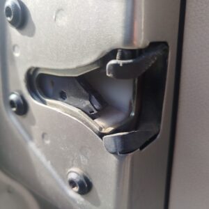 CERRADURA PUERTA DELANTERA IZQUIERDA FORD MONDEO TURNIER (GE)