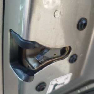 CERRADURA PUERTA TRASERA DERECHA FORD MONDEO TURNIER (GE)