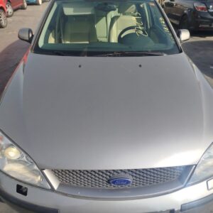 CAPO FORD MONDEO TURNIER (GE)
