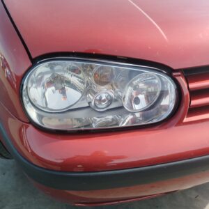 FARO DERECHO VOLKSWAGEN GOLF IV BERLINA (1J1)(10.1997)