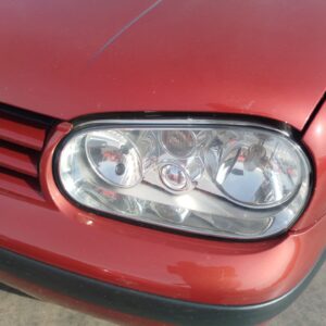 FARO IZQUIERDO VOLKSWAGEN GOLF IV BERLINA (1J1)(10.1997)
