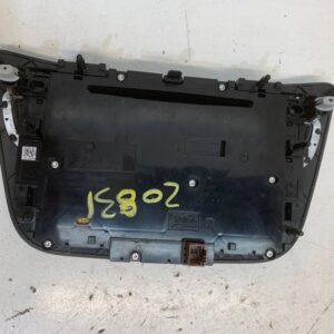 MANDO CALEFACCION / AIRE ACONDICIONADO PEUGEOT 508