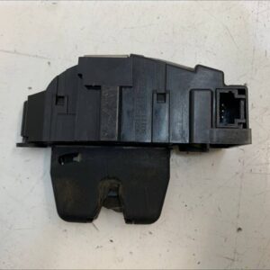 CERRADURA MALETERO / PORTON PEUGEOT 508