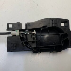CERRADURA PUERTA TRASERA IZQUIERDA PEUGEOT 508