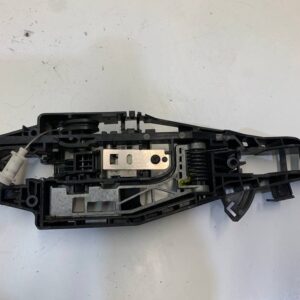 CERRADURA PUERTA DELANTERA IZQUIERDA PEUGEOT 508