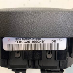 AIRBAG DELANTERO IZQUIERDO FORD FOCUS BERLINA (CB4)