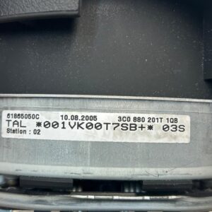 AIRBAG DELANTERO IZQUIERDO VOLKSWAGEN PASSAT BERLINA (3C2)