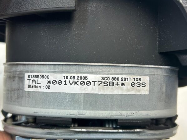 AIRBAG DELANTERO IZQUIERDO VOLKSWAGEN PASSAT BERLINA (3C2)
