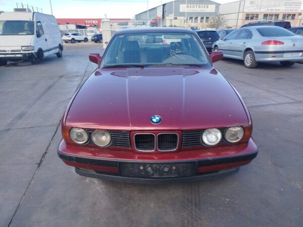COMPRESOR AIRE ACONDICIONADO BMW SERIE 5 BERLINA (E34) - Imagen 2