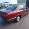 COMPRESOR AIRE ACONDICIONADO BMW SERIE 5 BERLINA (E34) - Imagen 5