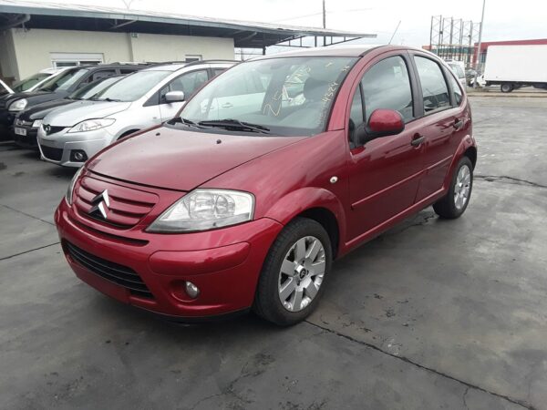 CERRADURA MALETERO / PORTON CITROEN C3 - Imagen 5