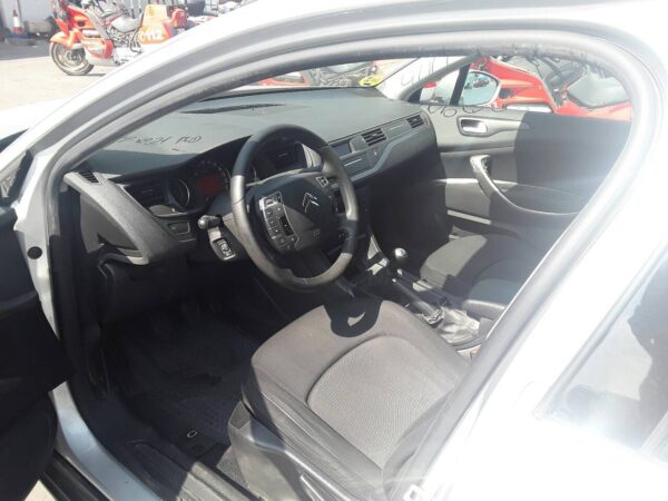 PILOTO TRASERO IZQUIERDO INTERIOR CITROEN C5 BERLINA - Imagen 5