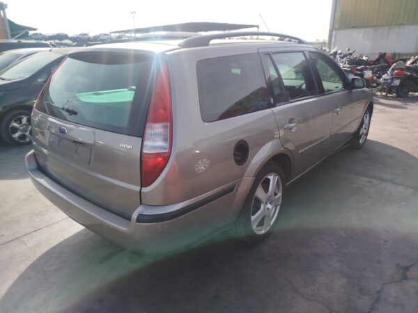 RETROVISOR DERECHO FORD MONDEO TURNIER (GE) - Imagen 2