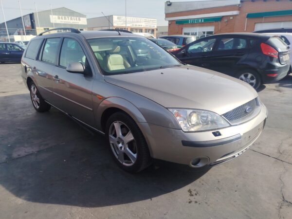 RETROVISOR DERECHO FORD MONDEO TURNIER (GE) - Imagen 3