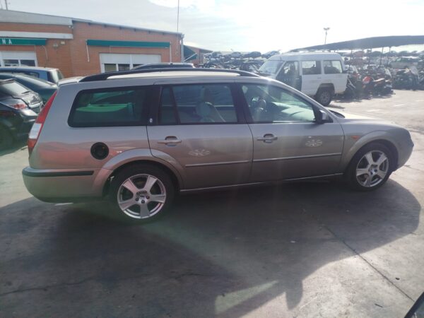 RETROVISOR DERECHO FORD MONDEO TURNIER (GE) - Imagen 4