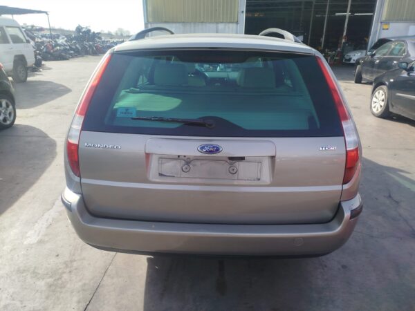 RETROVISOR DERECHO FORD MONDEO TURNIER (GE) - Imagen 5