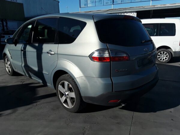 PILOTO TRASERO DERECHO INTERIOR FORD S-MAX (CA1) - Imagen 2