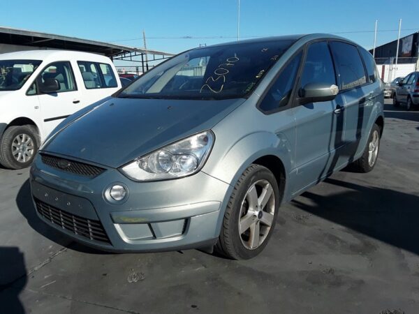 PILOTO TRASERO IZQUIERDO FORD S-MAX (CA1) - Imagen 3