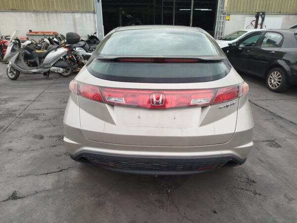 SENSOR HONDA CIVIC 5 PUERTAS (FK) - Imagen 4