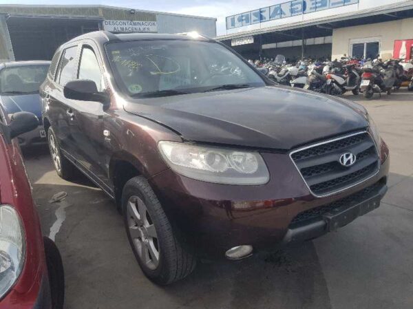 ABS HYUNDAI SANTA FE (CM) - Imagen 4