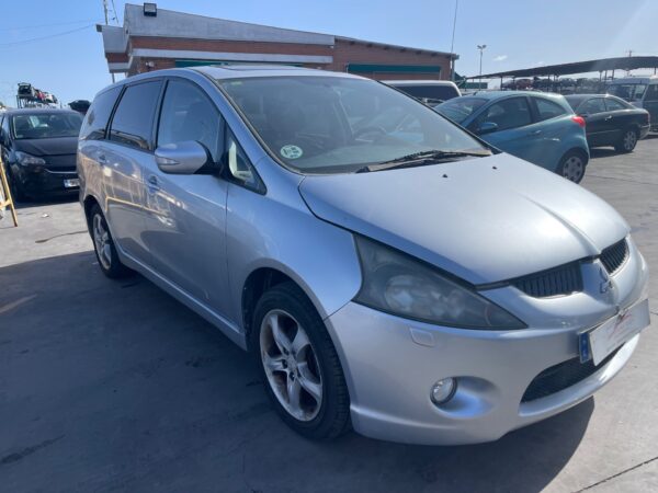 BOMBA DIRECCION MITSUBISHI GRANDIS (NA0W) - Imagen 3