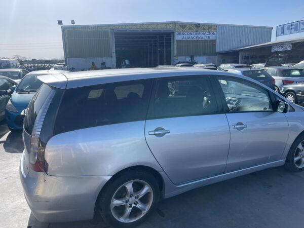 BOMBA DIRECCION MITSUBISHI GRANDIS (NA0W) - Imagen 4