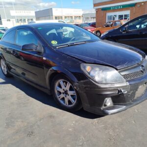 RADIADOR AGUA OPEL ASTRA H GTC