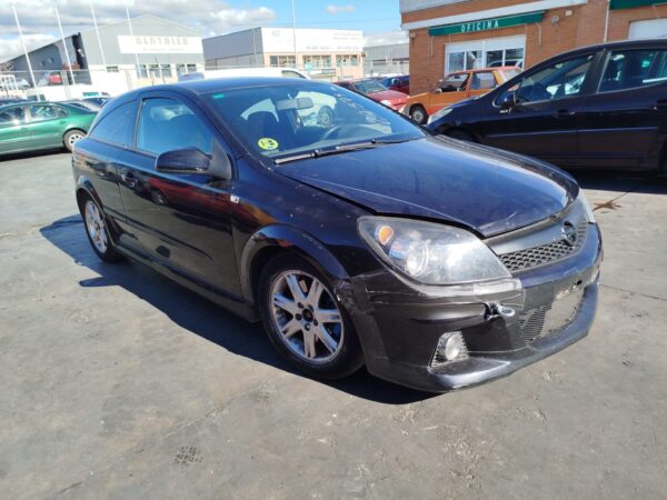 FARO IZQUIERDO OPEL ASTRA H GTC - Imagen 2