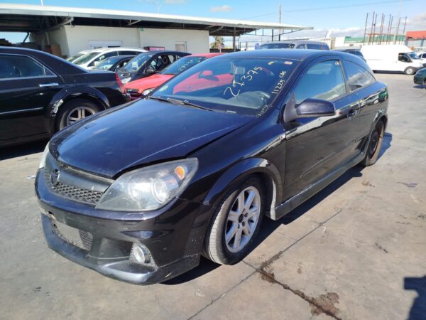 FARO IZQUIERDO OPEL ASTRA H GTC - Imagen 3