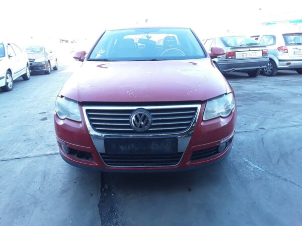 PILOTO TRASERO IZQUIERDO INTERIOR VOLKSWAGEN PASSAT BERLINA (3C2) - Imagen 2
