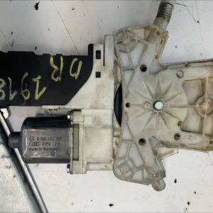 ELEVALUNAS DELANTERO DERECHO PEUGEOT 407