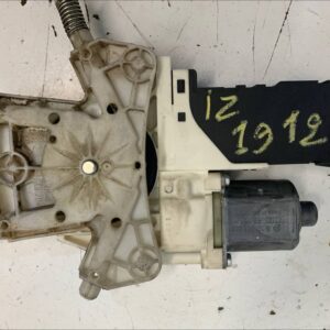 ELEVALUNAS DELANTERO IZQUIERDO PEUGEOT 407