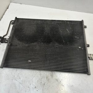 CONDENSADOR / RADIADOR  AIRE ACONDICIONADO SSANGYONG KYRON