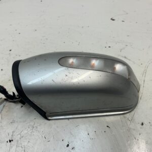 RETROVISOR IZQUIERDO MERCEDES-BENZ CLASE C (BM 203) BERLINA