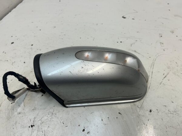 RETROVISOR IZQUIERDO MERCEDES-BENZ CLASE C (BM 203) BERLINA