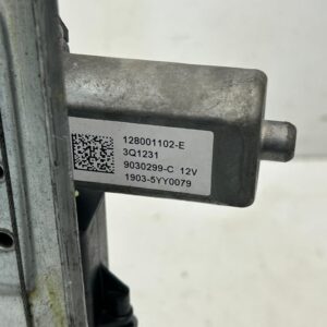 ELEVALUNAS DELANTERO IZQUIERDO DACIA DUSTER I