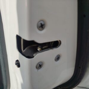 CERRADURA PUERTA TRASERA DERECHA NISSAN QASHQAI (J11E)