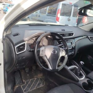 MANDO MULTIFUNCION NISSAN QASHQAI (J11E)