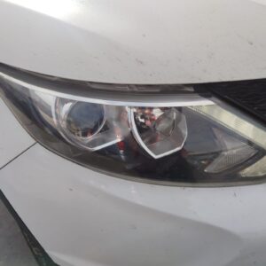 FARO DERECHO NISSAN QASHQAI (J11E)