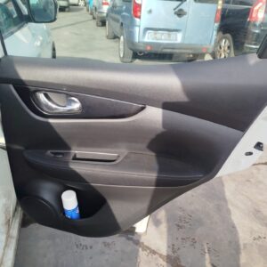ELEVALUNAS TRASERO DERECHO NISSAN QASHQAI (J11E)