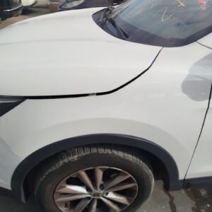 ALETA DELANTERA IZQUIERDA NISSAN QASHQAI (J11E)