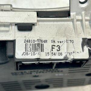 CUADRO INSTRUMENTOS RENAULT KOLEOS I