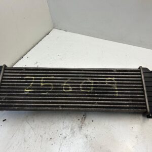 INTERCOOLER SSANGYONG KYRON