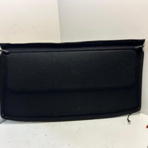 BANDEJA TRASERA VOLKSWAGEN GOLF III (1H1)(11.1991)