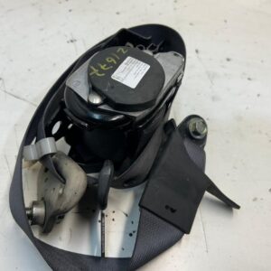 CINTURON SEGURIDAD DELANTERO DERECHO RENAULT KOLEOS I