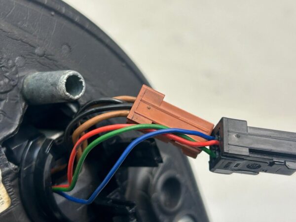 RETROVISOR DERECHO CITROEN BERLINGO FURGÓN